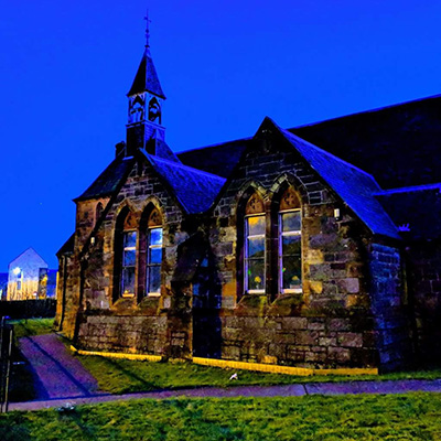 Campbeltown