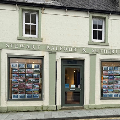 Lochgilphead